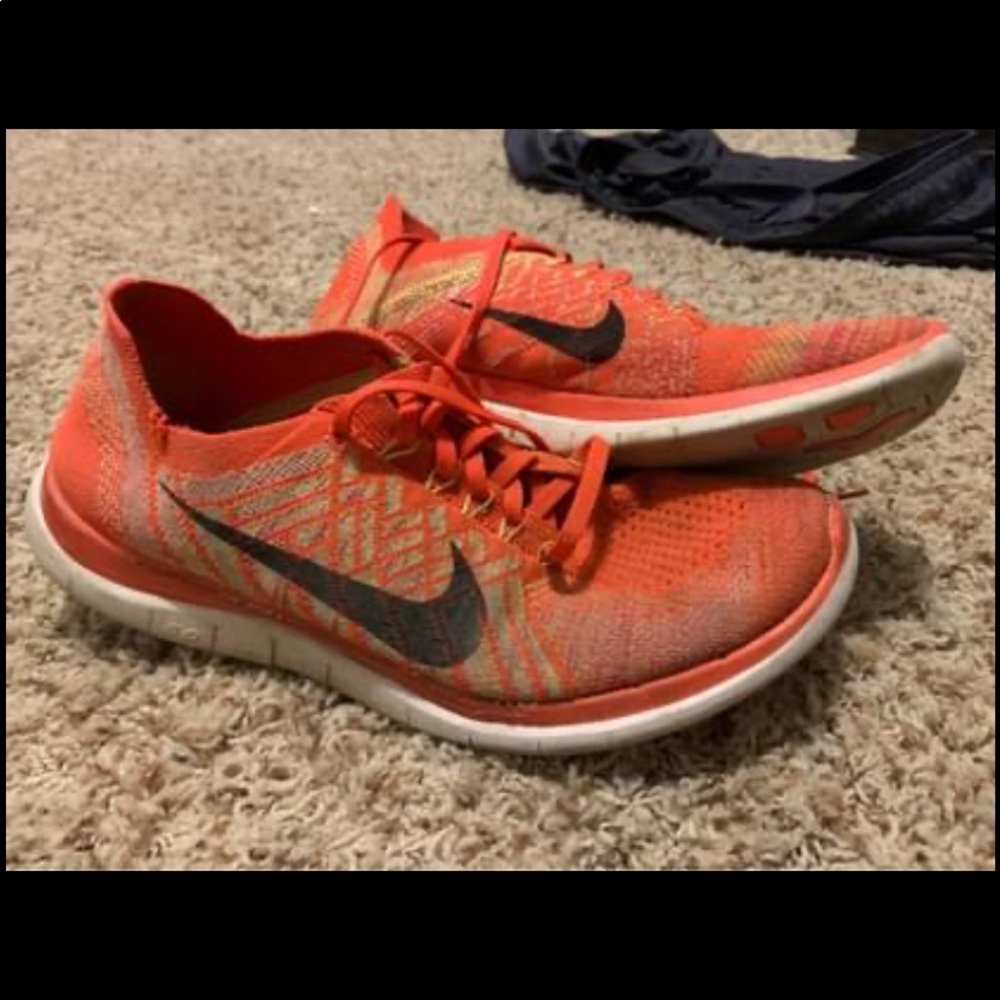 Nike Flyknit
